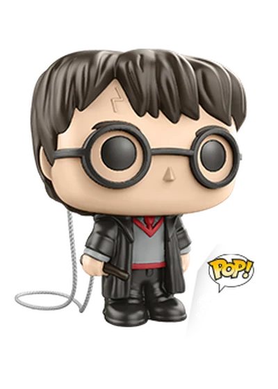 VD385 Harry Potter
