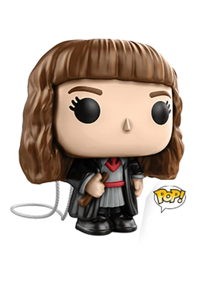 VD387 Hermione Granger