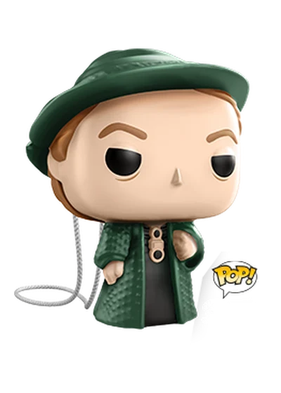 VD388 Minerva McGonagall