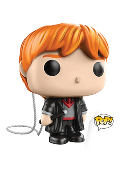 VD389 Ron Weasley