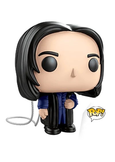VD390 Severus Snape
