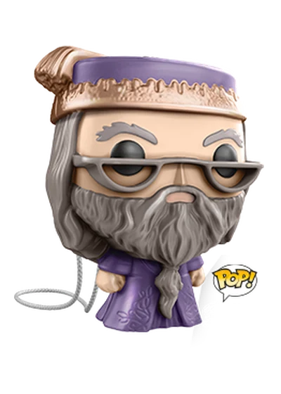 VD391 Albus Dumbledore