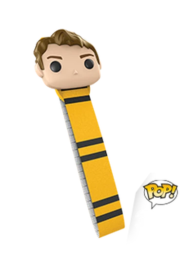 VD412 Cedric Diggory