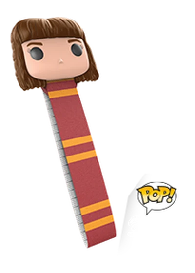 VD413 Hermione Granger