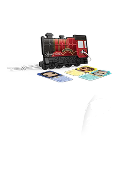 VD422 Hogwarts Express