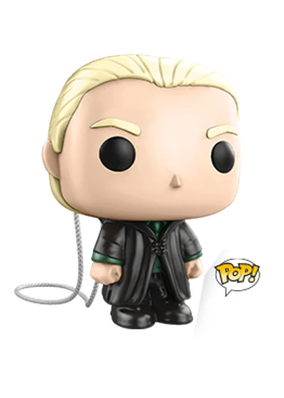 VD424 Draco Malfoy