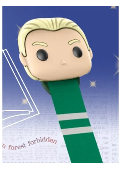 VD438 Draco Malfoy
