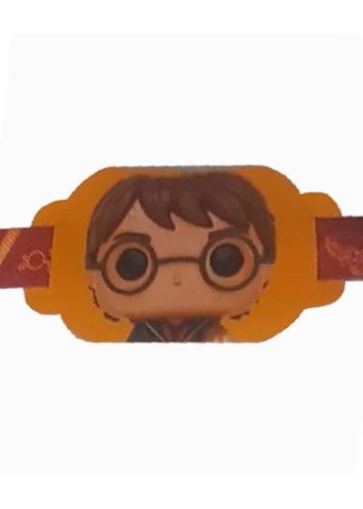 VD439 Harry Potter