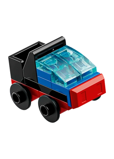 День 12 — Пікап Людини-павука LEGO Marvel Адвент-календар 2026 День 12 — Пікап Людини-павука LEGO Marvel Адвент-календар 2026