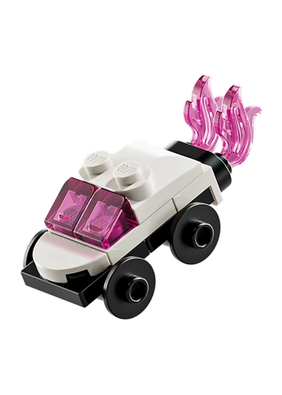 День 13 — Автомобіль Ghost-Spider із полум'ям LEGO Marvel Адвент-календар 2026 День 13 — Автомобіль Ghost-Spider із полум'ям LEGO Marvel Адвент-календар 2026