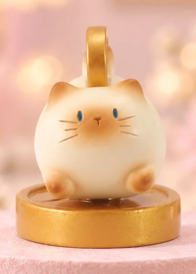 More Money to Come~ Cat Cat PAI «Котики щастя» — Joyful Spinning 2026