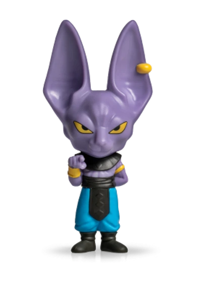 Beerus Burger King Dragon Ball Super 2026 Beerus Burger King Dragon Ball Super 2026