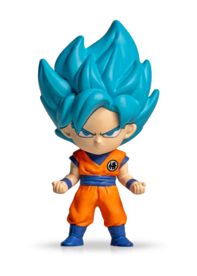 Goku Super Saiyan Blue Burger King Dragon Ball Super 2026 Goku Super Saiyan Blue Burger King Dragon Ball Super 2026