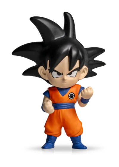 Goku Burger King Dragon Ball Super 2026