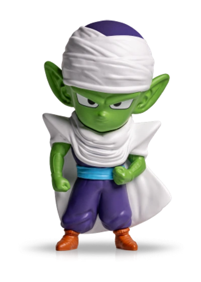 Piccolo Burger King Dragon Ball Super 2026 Piccolo Burger King Dragon Ball Super 2026