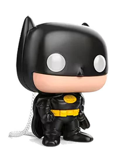 VT271 Batman Kinder Joy DC x Funko POP! 2023 VT271 Batman Kinder Joy DC x Funko POP! 2023