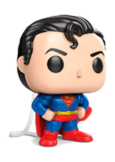 VT276 Superman Kinder Joy DC x Funko POP! 2023 VT276 Superman Kinder Joy DC x Funko POP! 2023