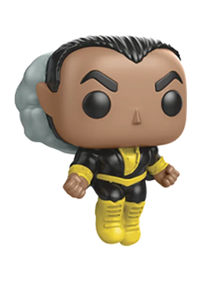 VT278 Black Adam Kinder Joy DC x Funko POP! 2023