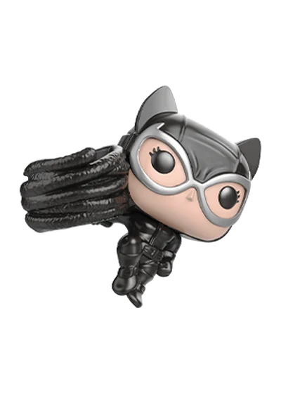VT279 Catwoman Kinder Joy DC x Funko POP! 2023
