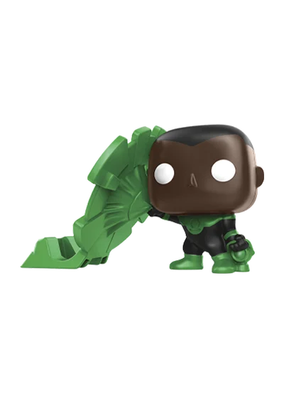 VT281 Green Lantern Kinder Joy DC x Funko POP! 2023