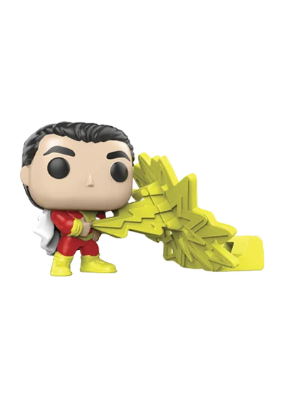 VT282 Shazam Kinder Joy DC x Funko POP! 2023