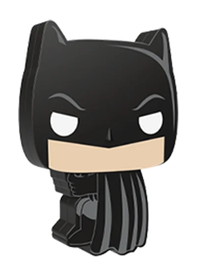 VT284 Batman Kinder Joy DC x Funko POP! 2023