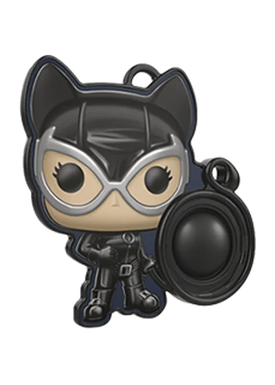 VT287 Catwoman Kinder Joy DC x Funko POP! 2023