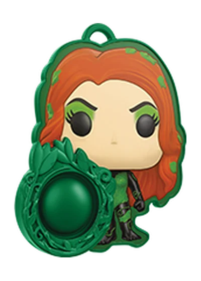 VT290 Poison Ivy Kinder Joy DC x Funko POP! 2023 VT290 Poison Ivy Kinder Joy DC x Funko POP! 2023