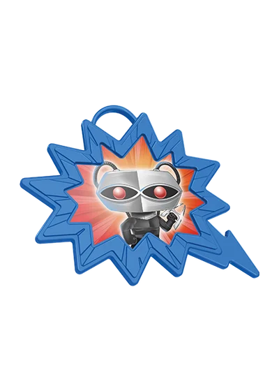 VT291A Black Manta Kinder Joy DC x Funko POP! 2023