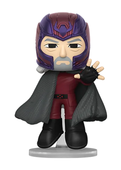 Магнето Funko Mystery Minis Avengers: Doomsday 2026 Магнето Funko Mystery Minis Avengers: Doomsday 2026