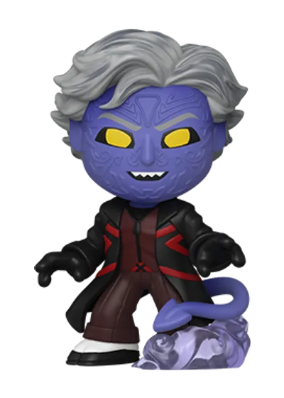 Nightcrawler Funko Mystery Minis Avengers: Doomsday 2026 Nightcrawler Funko Mystery Minis Avengers: Doomsday 2026