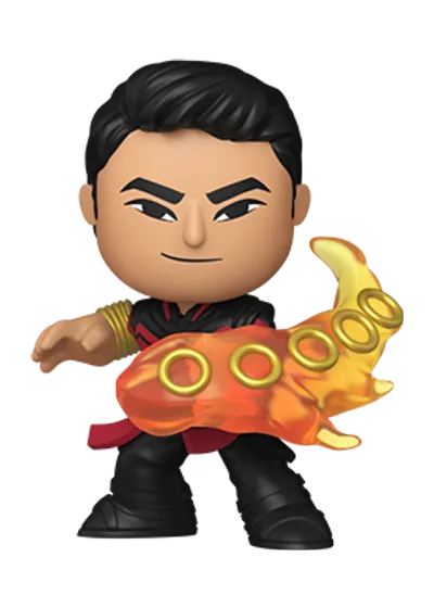 Шан-Чі Funko Mystery Minis Avengers: Doomsday 2026 Шан-Чі Funko Mystery Minis Avengers: Doomsday 2026