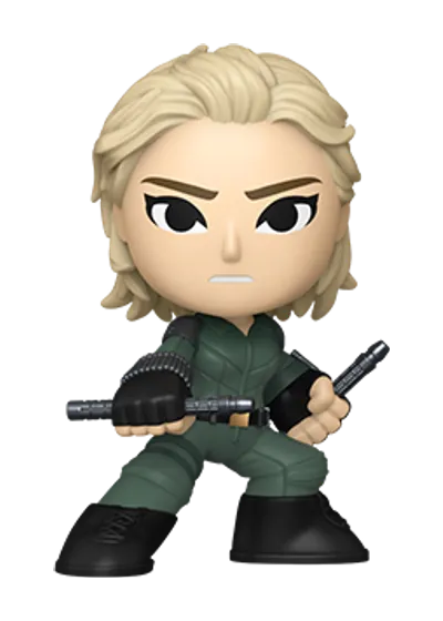 Yelena Funko Mystery Minis Avengers: Doomsday 2026