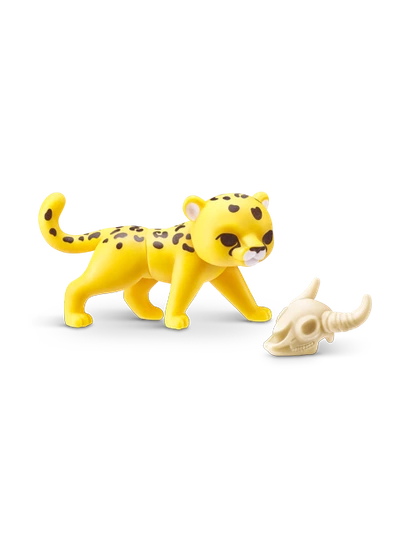 Ghepardo Gumi Yum Surprise Wildlife 2026 Ghepardo Gumi Yum Surprise Wildlife 2026