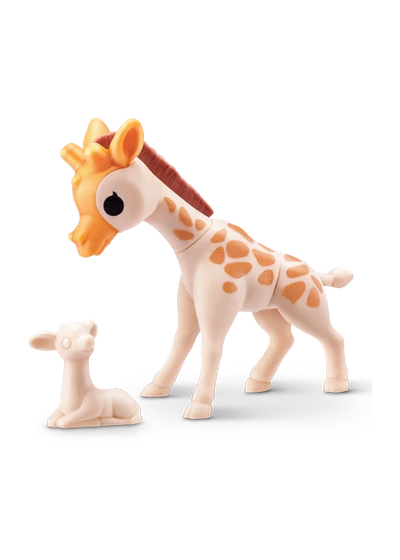 Giraffa Gumi Yum Surprise Wildlife 2026 Giraffa Gumi Yum Surprise Wildlife 2026