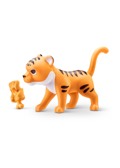 Tigre Gumi Yum Surprise Wildlife 2026 Tigre Gumi Yum Surprise Wildlife 2026