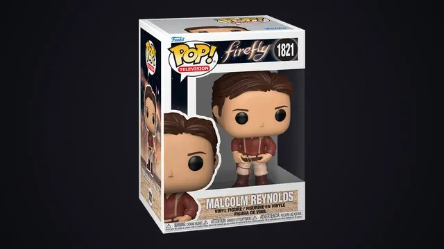 Funko Pop! Firefly (2025)