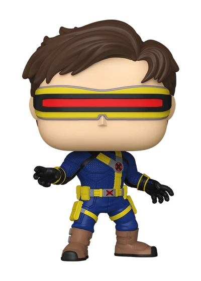 1641 Ciclope Funko Pop! Avengers: Doomsday 2026 1641 Ciclope Funko Pop! Avengers: Doomsday 2026