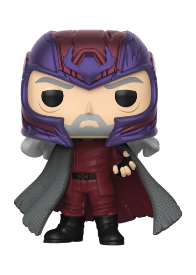 1640 Magneto Funko Pop! Avengers: Doomsday 2026