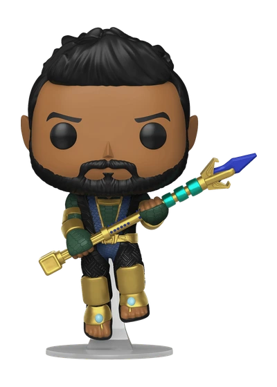 1678 Namor Funko Pop! Avengers: Doomsday 2026 1678 Namor Funko Pop! Avengers: Doomsday 2026