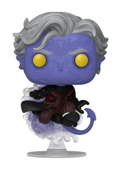 1642 Nightcrawler Funko Pop! Avengers: Doomsday 2026 1642 Nightcrawler Funko Pop! Avengers: Doomsday 2026