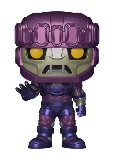 1675 Sentinella (Jumbo) Funko Pop! Avengers: Doomsday 2026