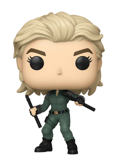 1638 Yelena Belova Funko Pop! Avengers: Doomsday 2026