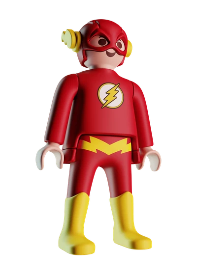 The Flash