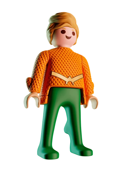 Aquaman