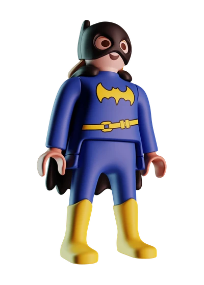 Batgirl