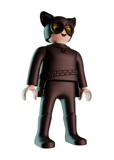 Catwoman