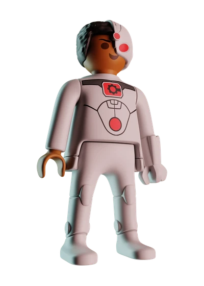 Cyborg