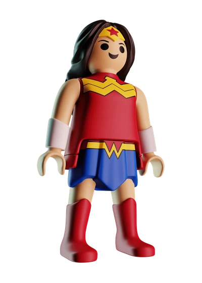 Wonder Woman