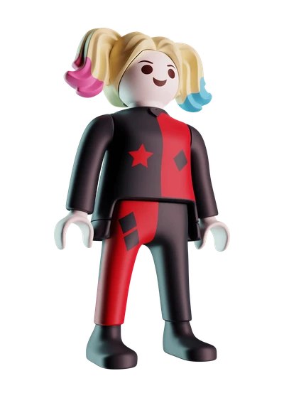 Harley Quinn